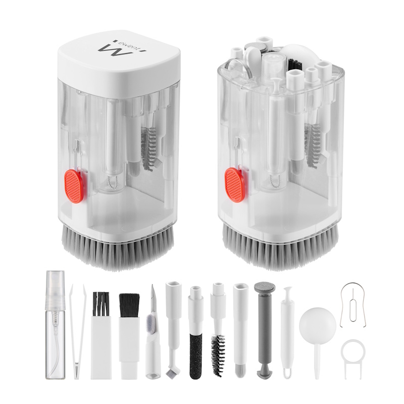 EW5631 | 21-in-1 Multifunctional cleaning kit |   | distributori informatica